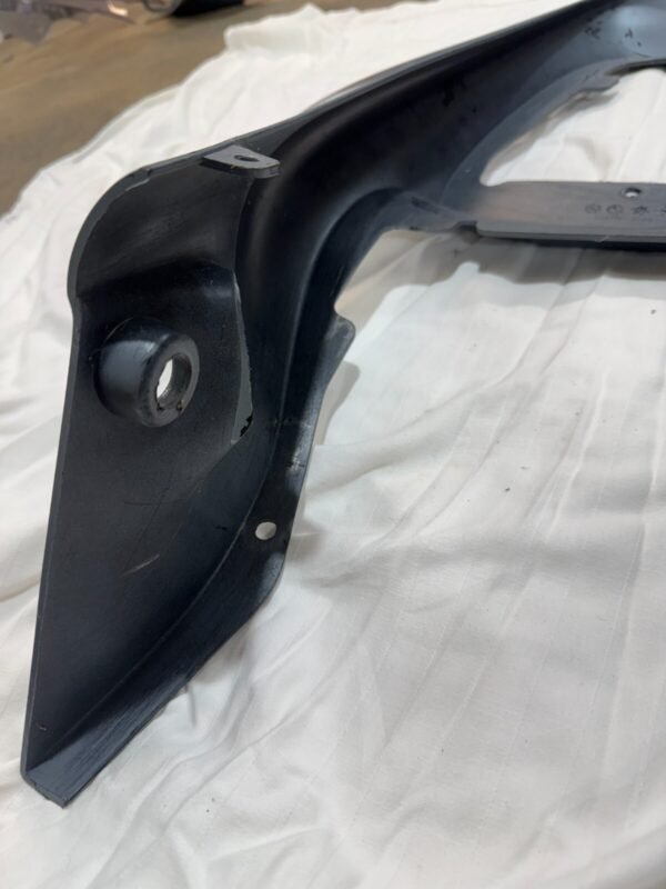 Buell 1125 R Upper Rear Tail Fairing Cover Fairing M1664.1AMMW M0664-02A8 - USED - Image 11