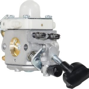 For Stihl Blower BG86 SH56 SH56C SH86 SH86C Zama C1M-S261C C1M-S261B Carburetor