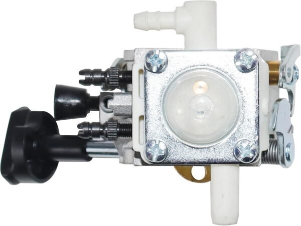 For Stihl Blower BG86 SH56 SH56C SH86 SH86C Zama C1M-S261C C1M-S261B Carburetor - Image 3