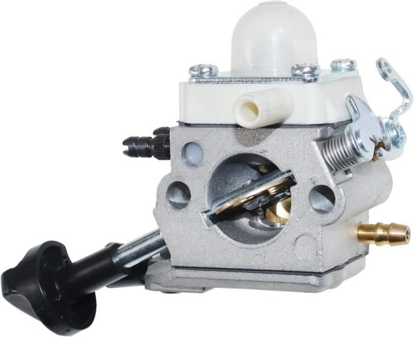 For Stihl Blower BG86 SH56 SH56C SH86 SH86C Zama C1M-S261C C1M-S261B Carburetor - Image 5