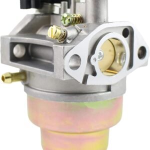Carburetor for Troy-bilt model 11a-b29q711 mower