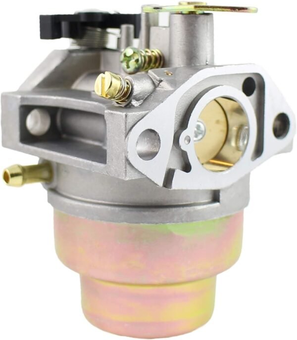 Carburetor for Troy-bilt model 11a-b29q711 mower