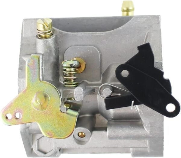 Carburetor for Troy-bilt model 11a-b29q711 mower - Image 4