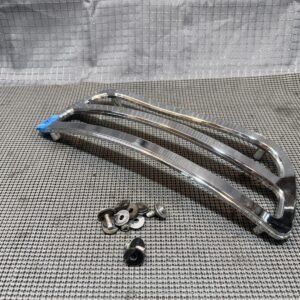 2016-2017 Victory MAGNUM Right Side Case Rack DAMAGED