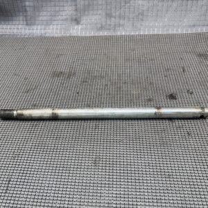 2016-2017 Victory MAGNUM Rear Wheel Axle Bolt