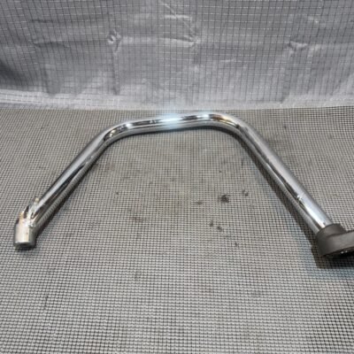 2016-2017 Victory MAGNUM Left Side Engine Guard Crash Bar