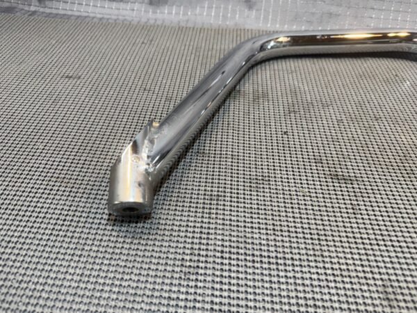 2016-2017 Victory MAGNUM Left Side Engine Guard Crash Bar - Image 4