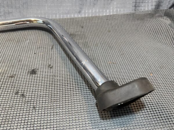 2016-2017 Victory MAGNUM Left Side Engine Guard Crash Bar - Image 7
