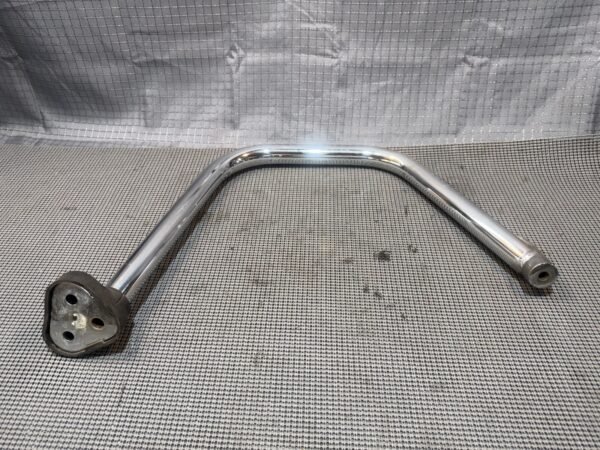 2016-2017 Victory MAGNUM Left Side Engine Guard Crash Bar - Image 10
