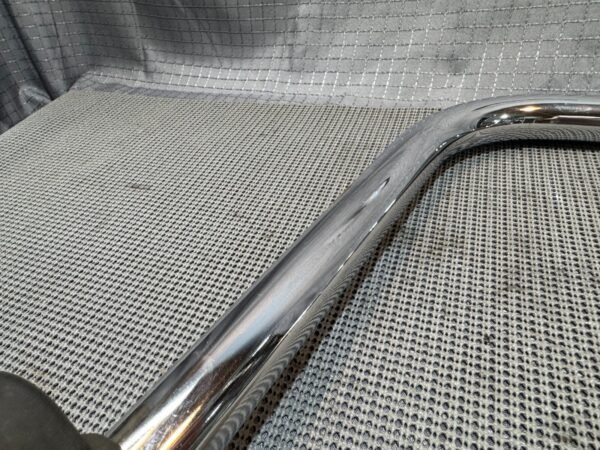 2016-2017 Victory MAGNUM Left Side Engine Guard Crash Bar - Image 13