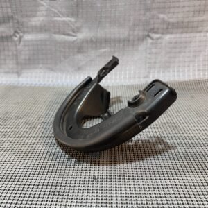 2016-2017 Victory MAGNUM Upper Intake Duct Gasket
