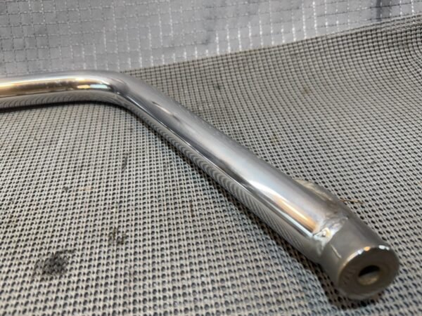 2016-2017 Victory MAGNUM Left Side Engine Guard Crash Bar - Image 16