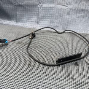 2016-2017 Victory MAGNUM Rear Wheel Speed ABS Sensor Cable
