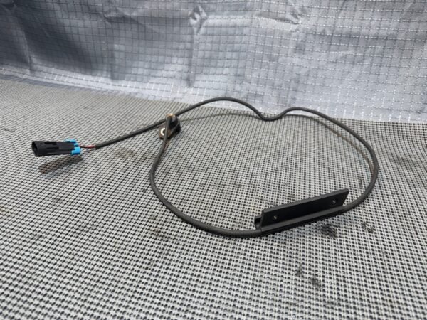 2016-2017 Victory MAGNUM Rear Wheel Speed ABS Sensor Cable