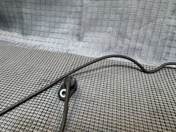 2016-2017 Victory MAGNUM Rear Wheel Speed ABS Sensor Cable - Image 3