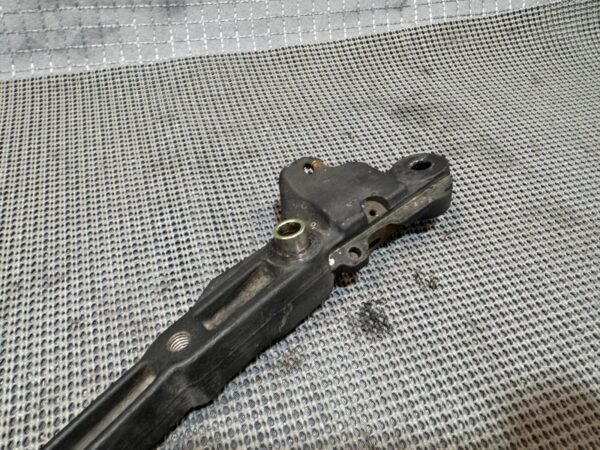2016-17 Left LH Victory Magnum Lower Frame Engine Mount Bracket - Image 4