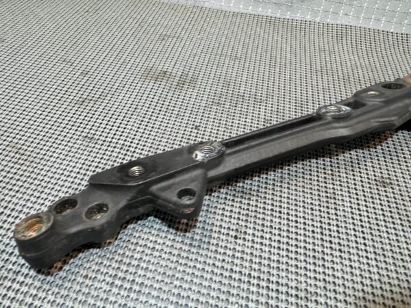 2016-17 Left LH Victory Magnum Lower Frame Engine Mount Bracket - Image 7