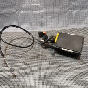 2016 10-16 Victory Magnum Cruise Control Unit ECU Module Computer