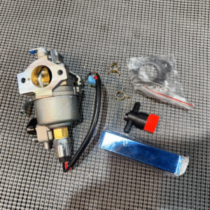 Carburetor Carb Compatible for Onan Cummins 146-0785 RV Generator KY Series A042