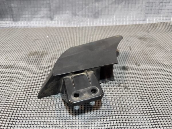 2016 Polaris Victory Magnum Lower Bottom Belt Cover Guard