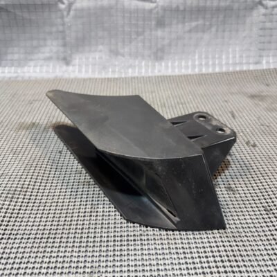 2016 Polaris Victory Magnum Lower Bottom Belt Cover Guard