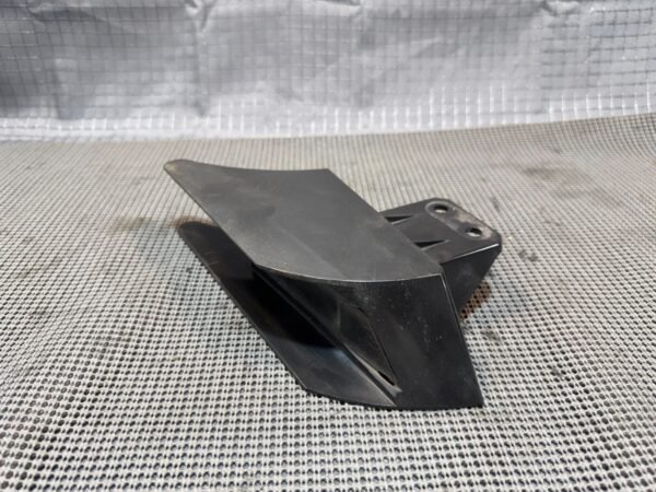 2016 Polaris Victory Magnum Lower Bottom Belt Cover Guard - Image 2