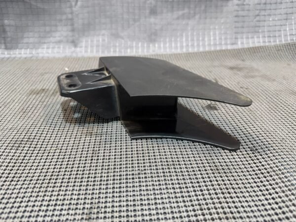 2016 Polaris Victory Magnum Lower Bottom Belt Cover Guard - Image 4