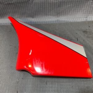 2016 Victory Magnum HAVASU RED/GRAY Left Side Cover Panel
