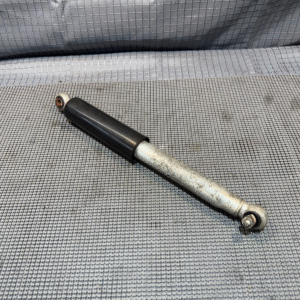 ⭐1978 PUCH KROMAG SEARS MOPED 50 scooter FREE SPIRIT red e50 rear shock absorber