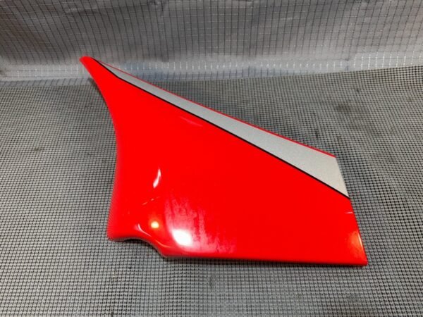 2016 Victory Magnum HAVASU RED/GRAY Left Side Cover Panel