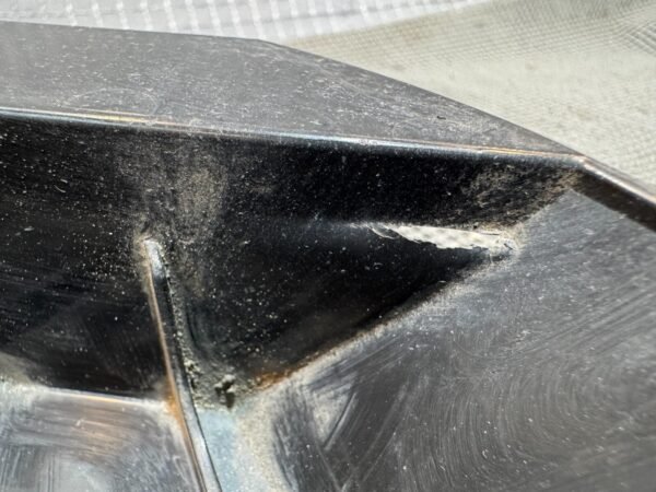 2016 Polaris Victory Magnum Lower Bottom Belt Cover Guard - Image 7