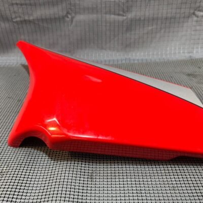 2016 Victory Magnum HAVASU RED/GRAY Left Side Cover Panel