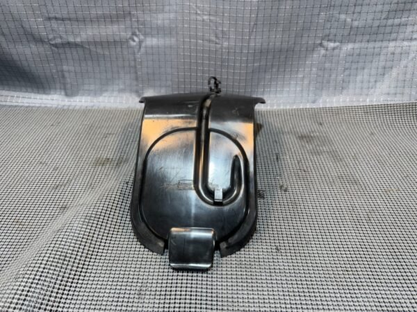 2016-17 Victory Magnum Rear Inner Fender Mudguard - Image 4
