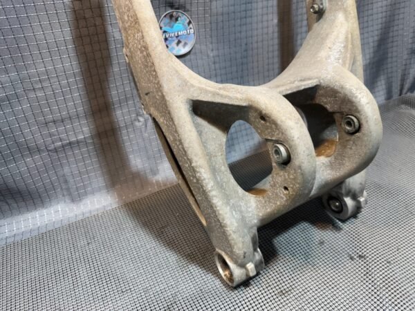 2016-2017 Victory MAGNUM Swing Arm Rear Wheel Swingarm Frame - Image 7
