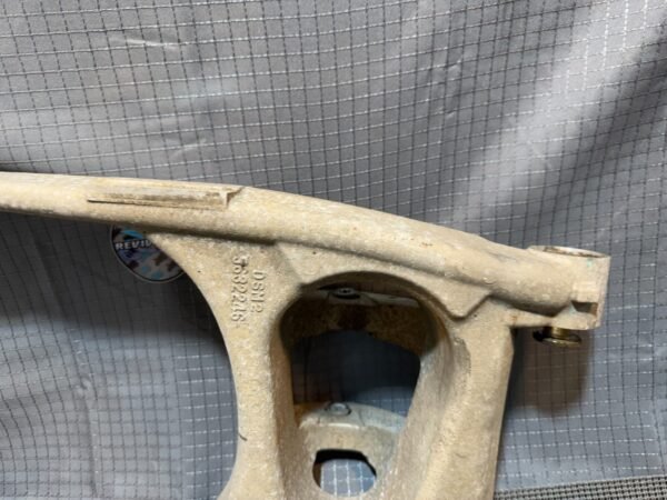 2016-2017 Victory MAGNUM Swing Arm Rear Wheel Swingarm Frame - Image 12
