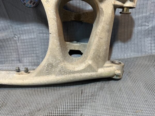 2016-2017 Victory MAGNUM Swing Arm Rear Wheel Swingarm Frame - Image 13