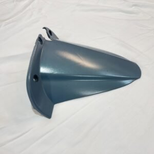 BUELL 1125R REAR FENDER MUD GUARD HUGGER USED
