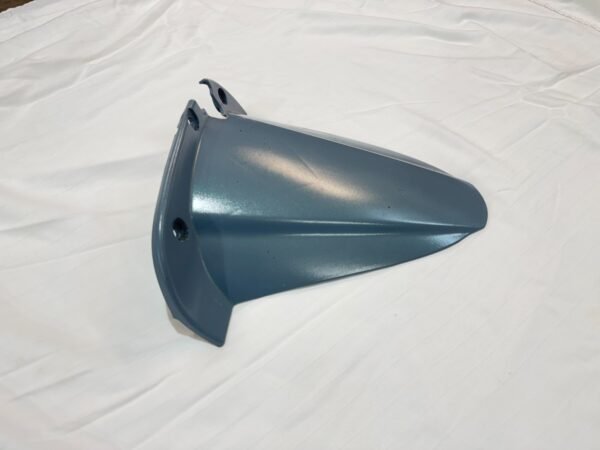 BUELL 1125R REAR FENDER MUD GUARD HUGGER USED