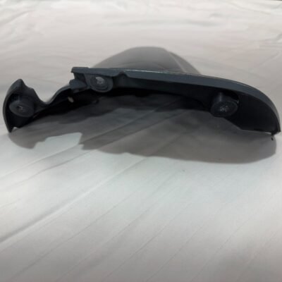 BUELL 1125R REAR FENDER MUD GUARD HUGGER USED