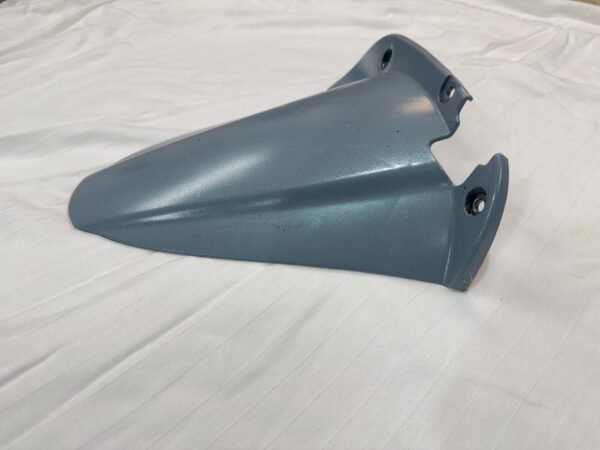 BUELL 1125R REAR FENDER MUD GUARD HUGGER USED - Image 3