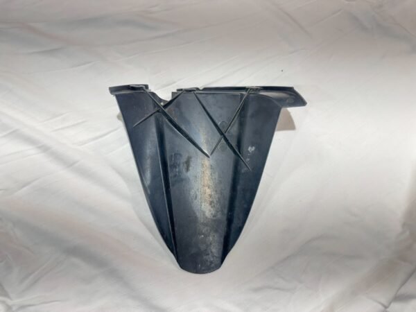 BUELL 1125R REAR FENDER MUD GUARD HUGGER USED - Image 5