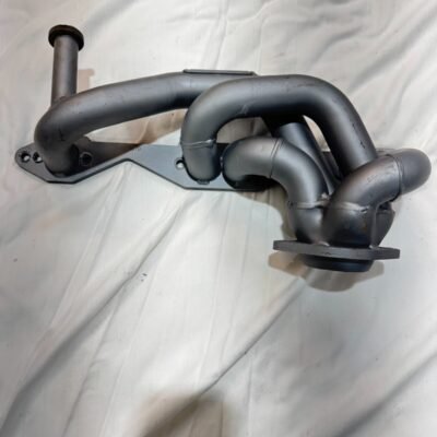 BBK Performance Parts 1567 Exhaust Headers NO GASKETS OR HARDWARE