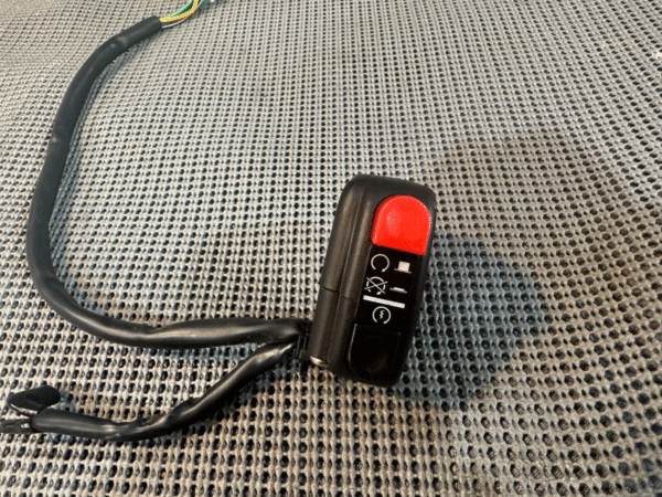 2022 Lifan Qipai Xpect 200cc OEM RH Right Handlebar Switch