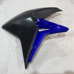 Lifan Xpect Front Left Fairing Blue LH