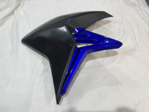 Lifan Xpect Front Left Fairing Blue LH