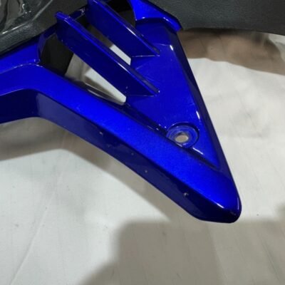 Lifan Xpect Front Left Fairing Blue LH