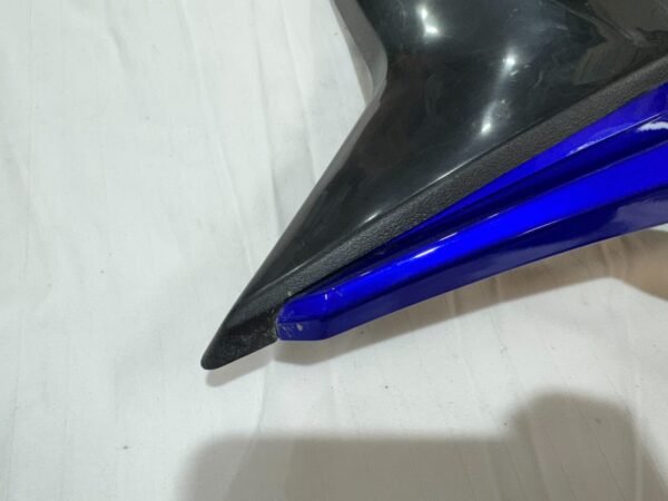 Lifan Xpect Front Left Fairing Blue LH - Image 3