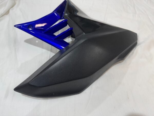 Lifan Xpect Front Left Fairing Blue LH - Image 4
