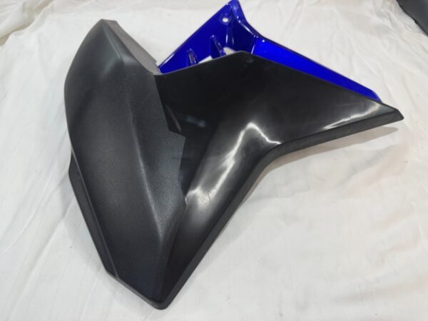 Lifan Xpect Front Left Fairing Blue LH - Image 5