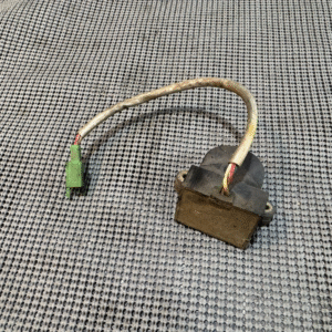 91-03 Honda ST1100 ST1100A & ST1100P Police 1100 Tip Over Bank Angle Sensor